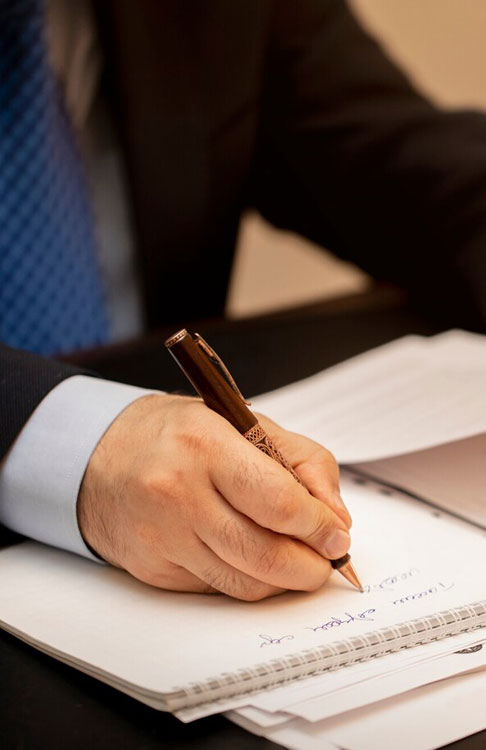 document clearing services 2